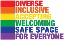Diverse logo