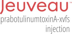 Jeuveau Color Logo