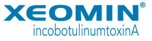 Xeomin logo