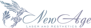 new age laser and aesthetics logo